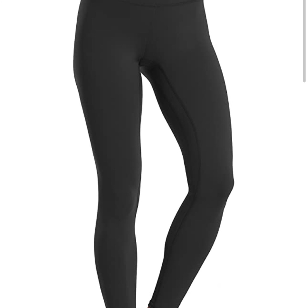 Colorfulkoala Buttery Soft High Waisted size medium